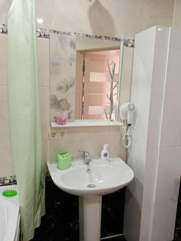 Квартира Квартира у моря в районе Высокий берег — Анапа