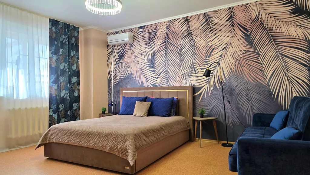 Квартира Уютная квартира в современном ЖК — Самара