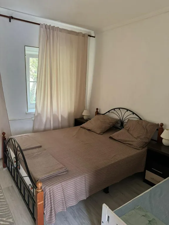 2-комнатный Дом