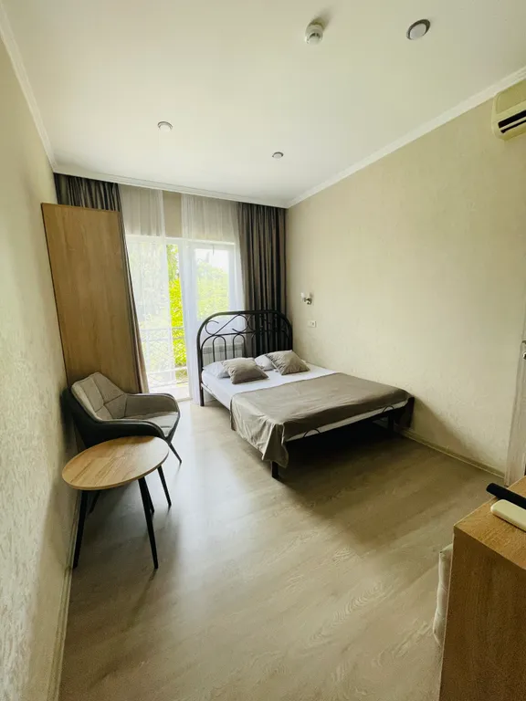 Квартира Комната — аренда посуточно в Лазаревское