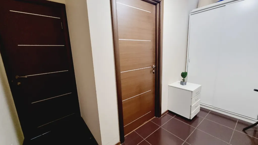 Уютная квартира у метро