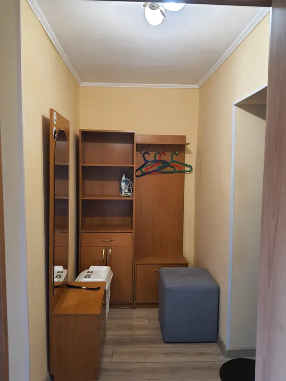 Квартира у моря