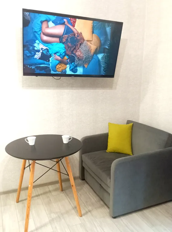 Апартаменты в Минск мире