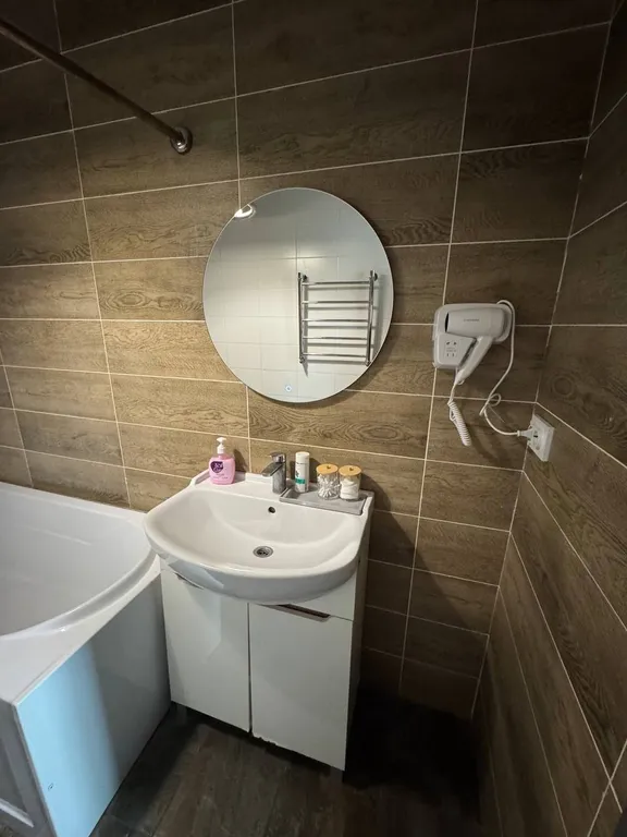 Коттедж для семейного отдыха