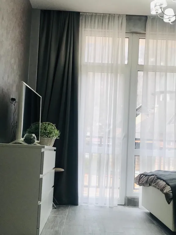 Уютная студия