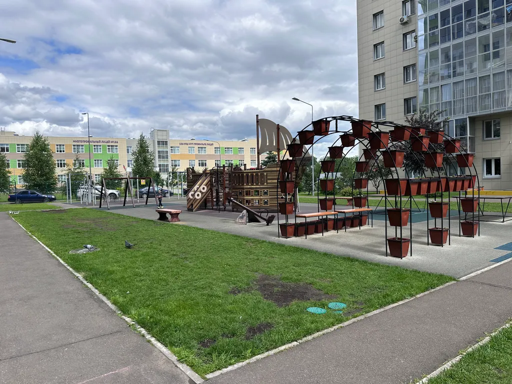 Дизайнерская студия