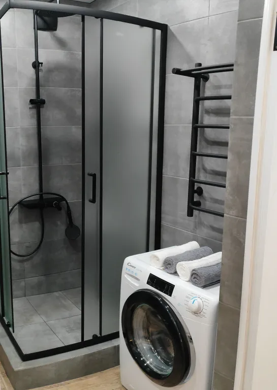 Уютная квартира для отдыха