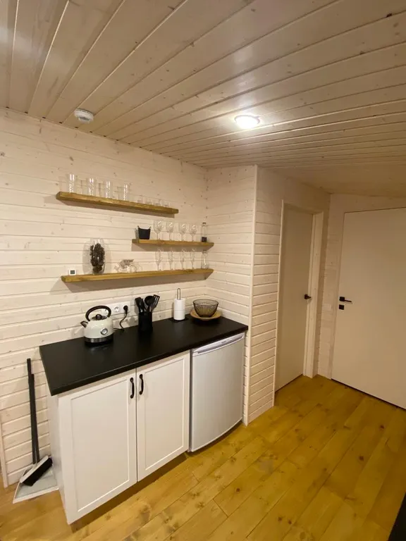 1-комнатный Дом