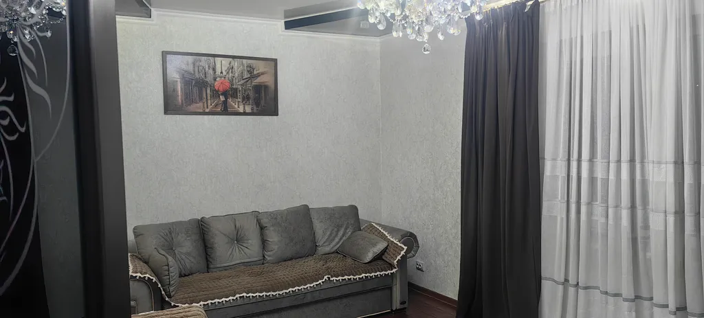 Квартира Уютная квартира — Владикавказ