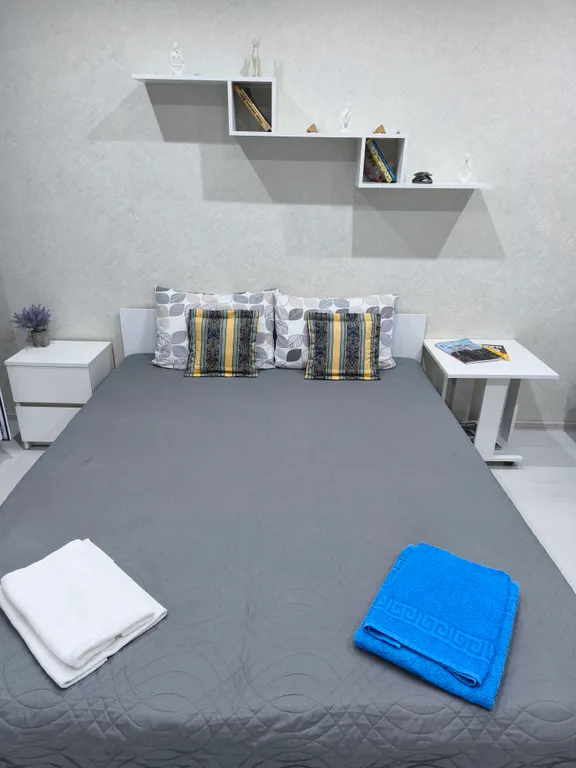 Квартира Апартаменты уюта — Калининград