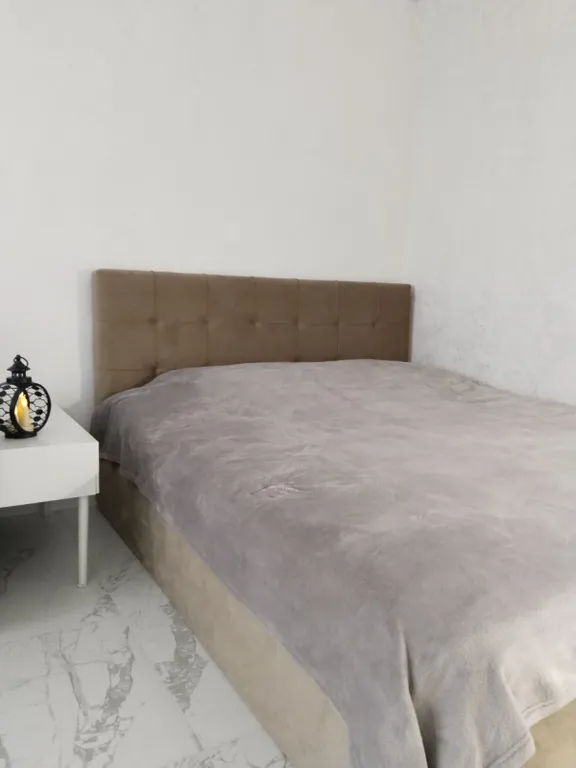 Однокомнатная квартира