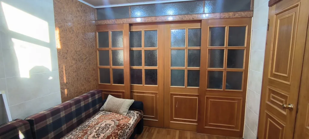 Квартира Тихая квартира в самом-самом центре — Сочи