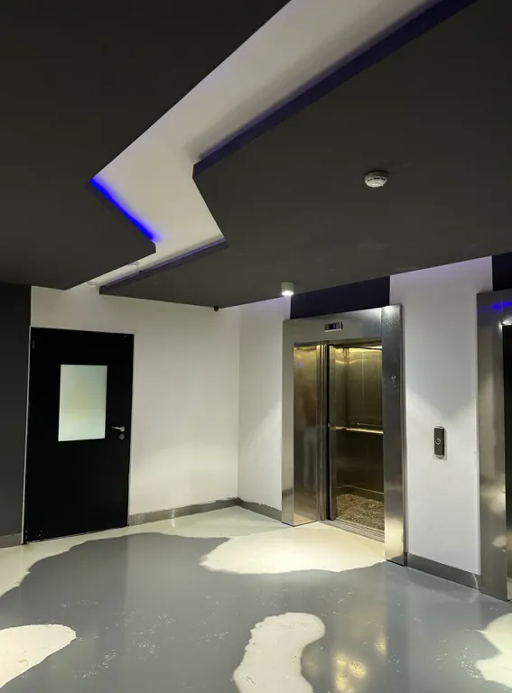 Красивая студия в ЖК АРТ