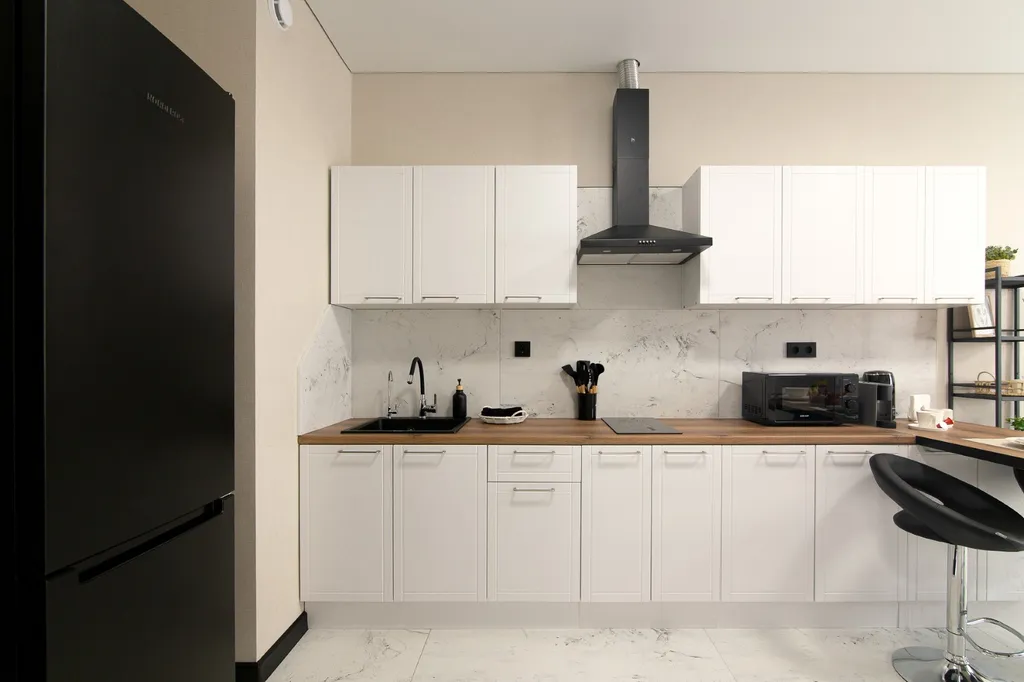 Квартира Уютная новая Квартира рядом с главным и пригородным ЖД вокзалом — Ростов-на-Дону