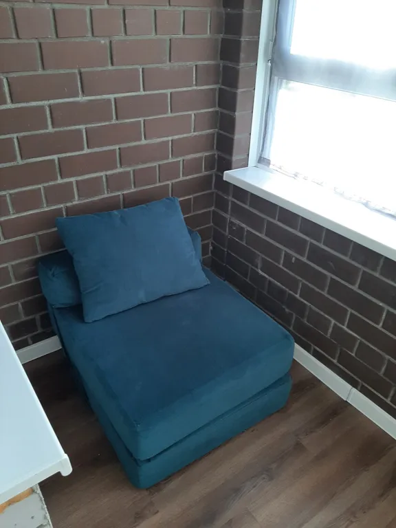 Студия в ЖК Пушкин Ангарский