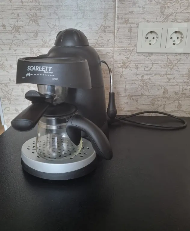 Уютная квартира у моря