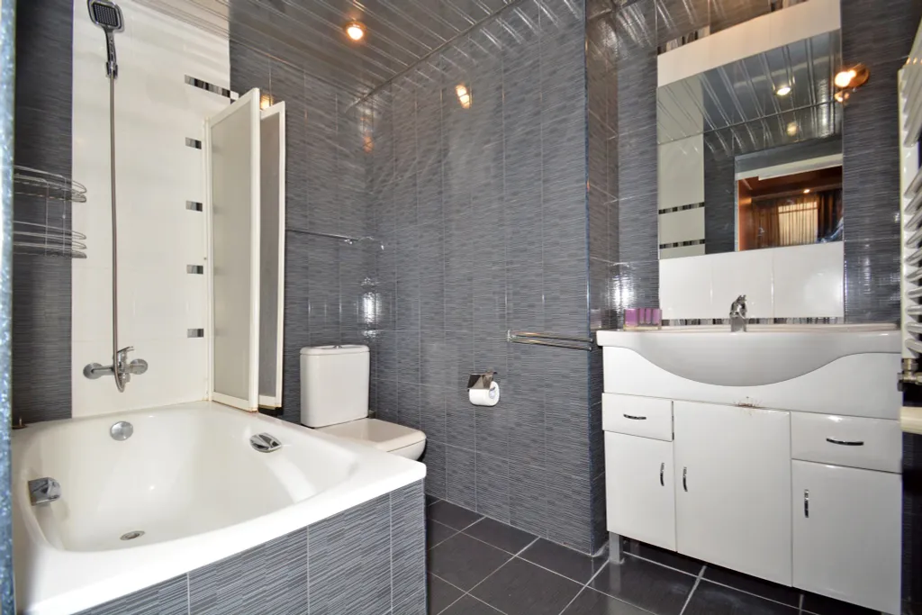 Уютная квартира в центре