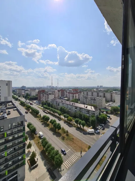 Уютная, очень чистая квартира в центре