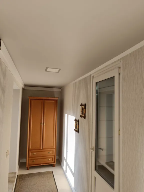 Небольшой гостевой дом рядом с Зеленоградом