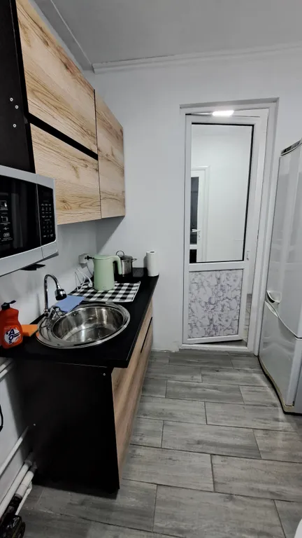 Дом с тёплым бассейном