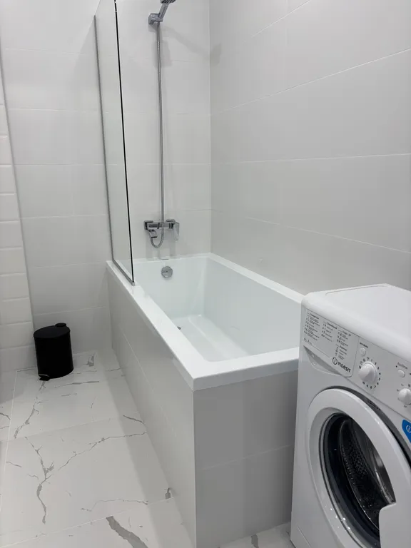 Уютные апартаменты в центре