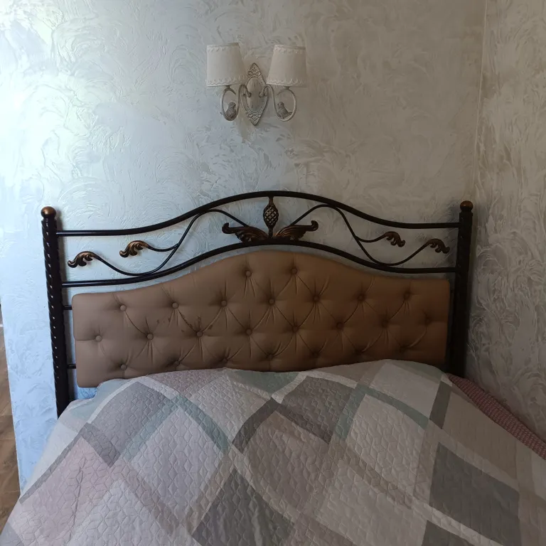 Уютная квартира-студия близко к морю