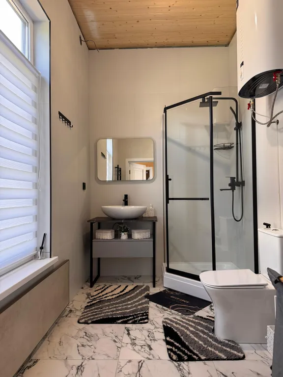 Гостевой дом-под небом архыза