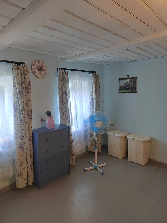 Теплая и уютная дача Антоновские яблоки, рядом парк Кудыкина гора