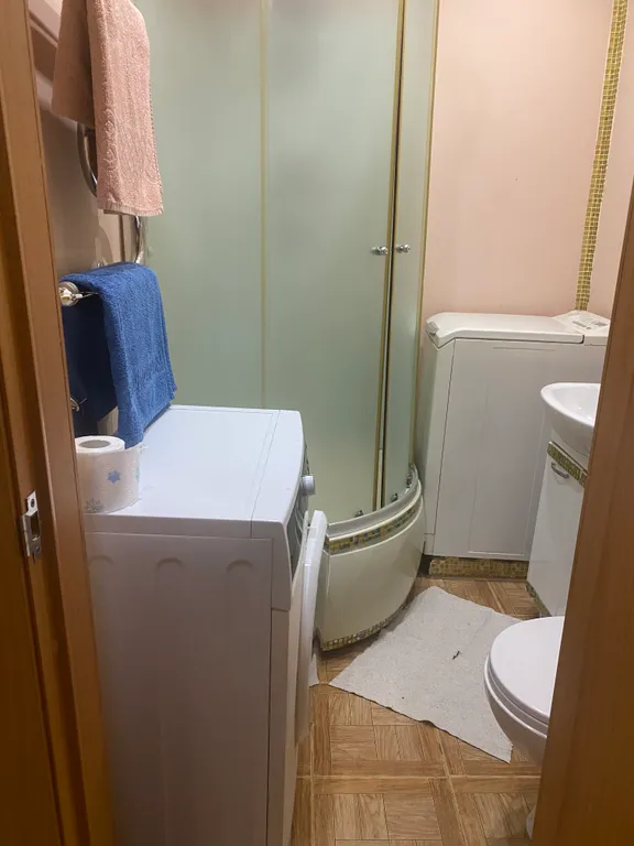 Квартира студия в Красноармейском районе города Волгограда