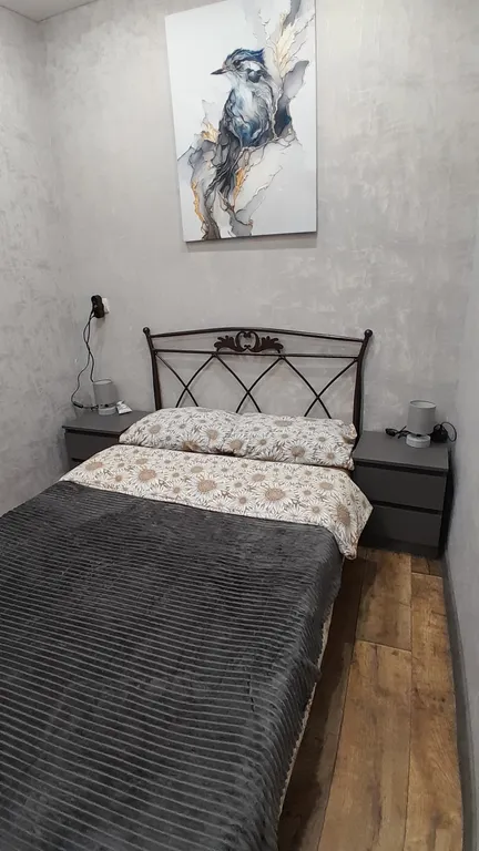 Квартира Двухкомнатная квартира в 10 минутах от центра — Ярославль