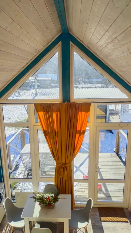 Агро туристический комплекс Сартана