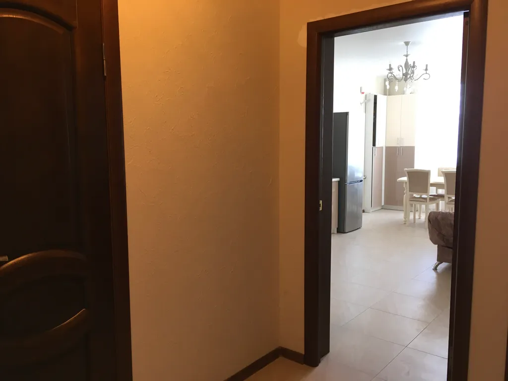 Уютная квартира, рядом с морем