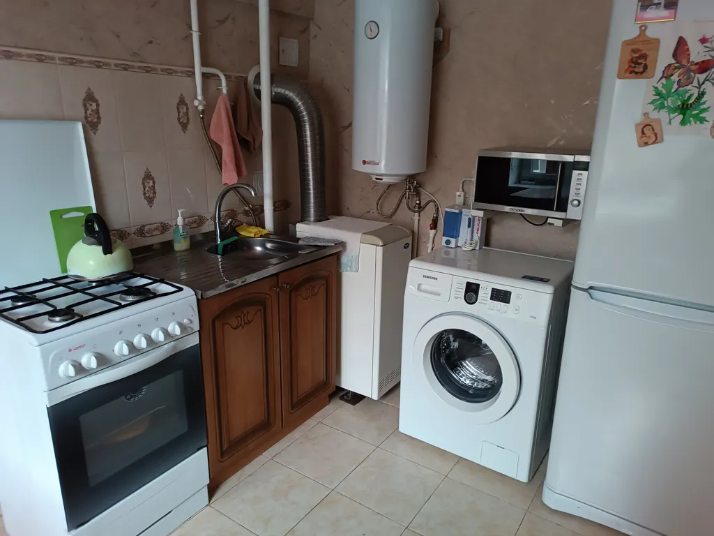 Коттедж Частный дом с видом на гору Машук — Пятигорск