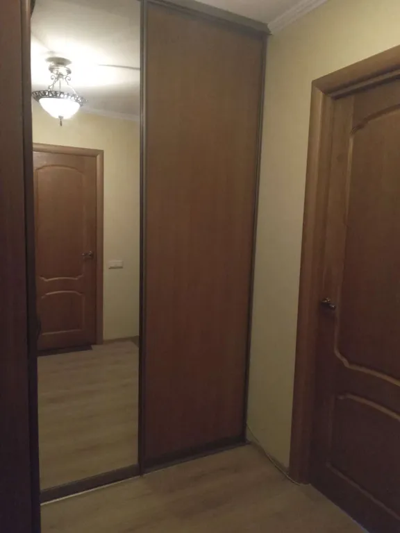 Квартира Уютная квартира — Москва