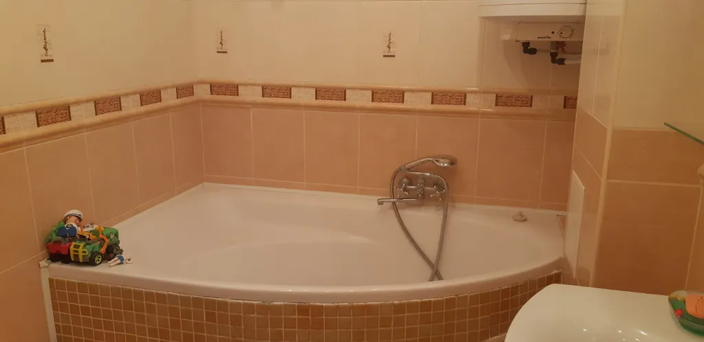 Самая лучшая квартира у моря