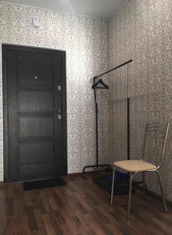 Квартира Квартира Апартаментус — Кудрово