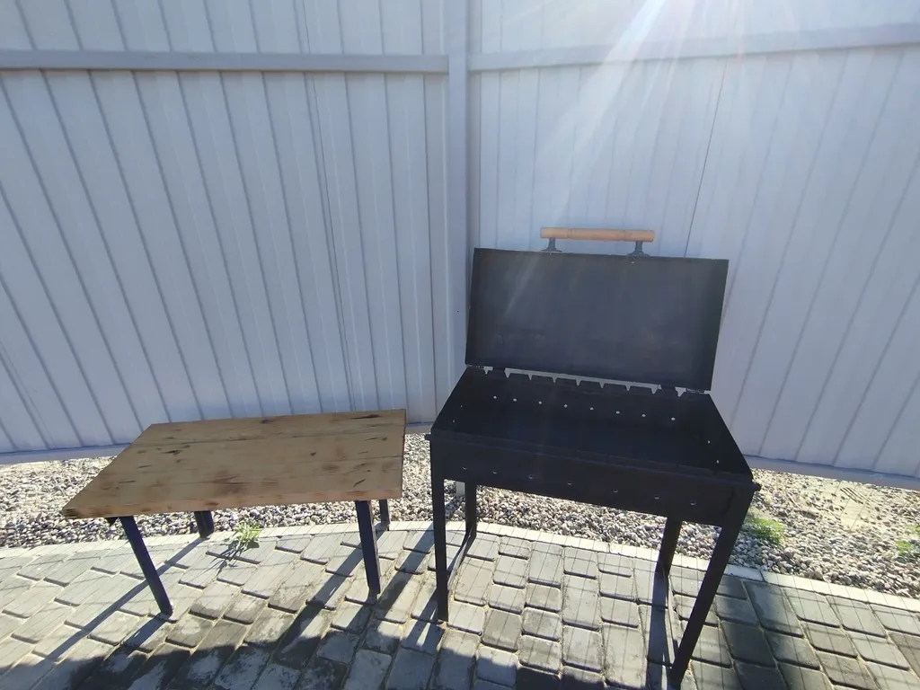 Дом в стиле Барн Хаус