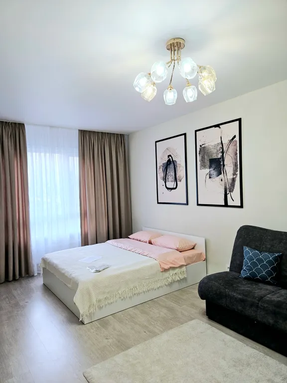 Квартира Family apartments — аренда посуточно в Астана (Нур-Султан)