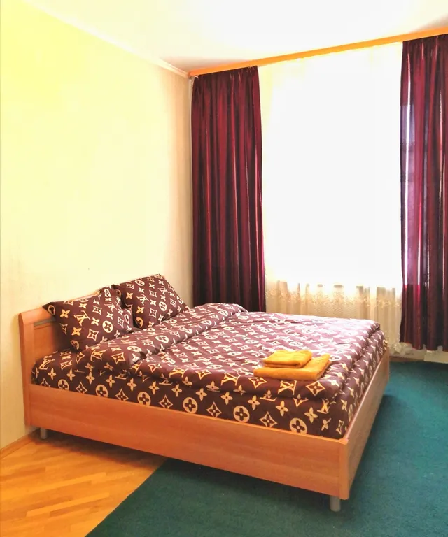 2-комнатная Квартира — аренда посуточно в Армавир