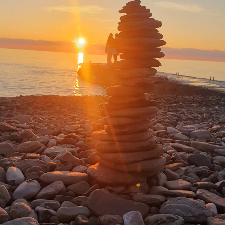 Хоста у моря