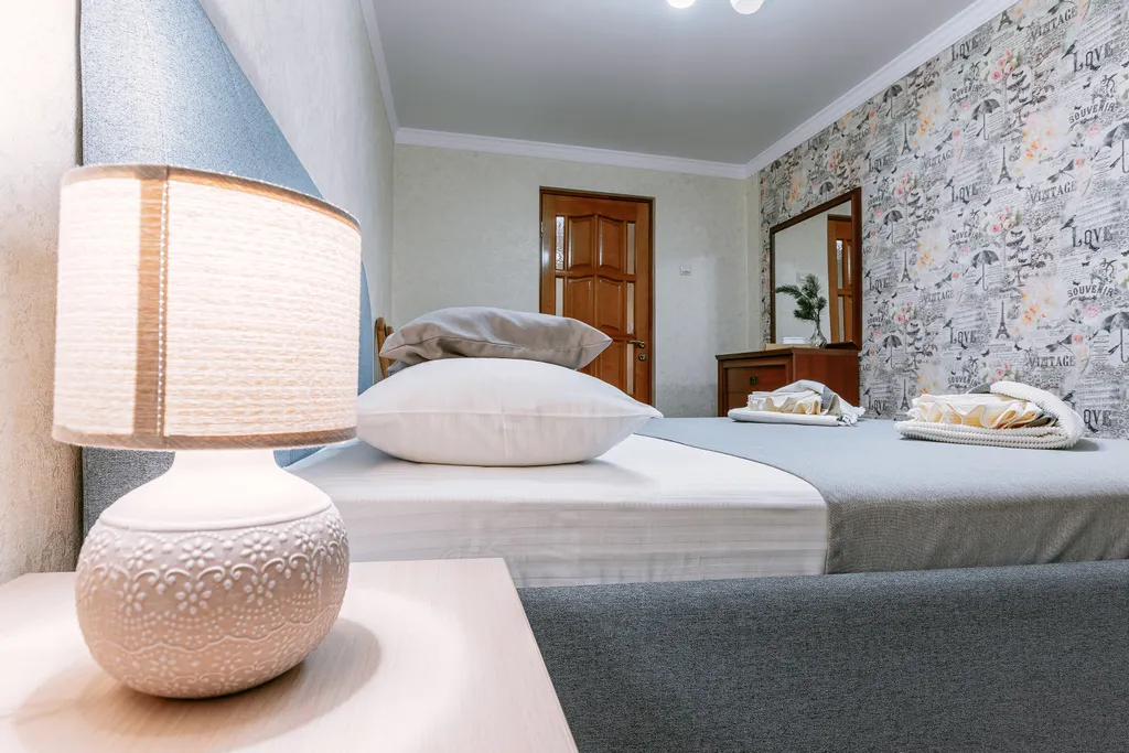 Квартира в сердце Терскола