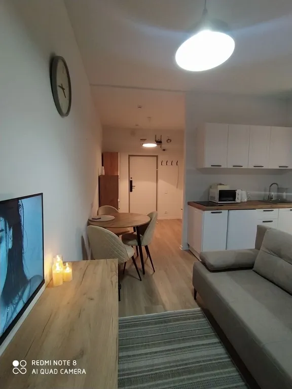 Квартира Квартира Чистая и уютная студия — Мисайлово