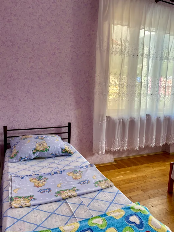 Квартира Комната — Гагра