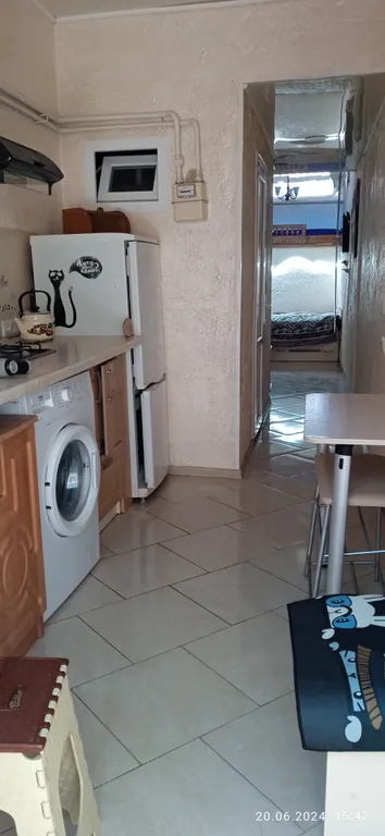 Квартира Домик с двориком в первой полосе курортной зоны — аренда посуточно в Евпатория