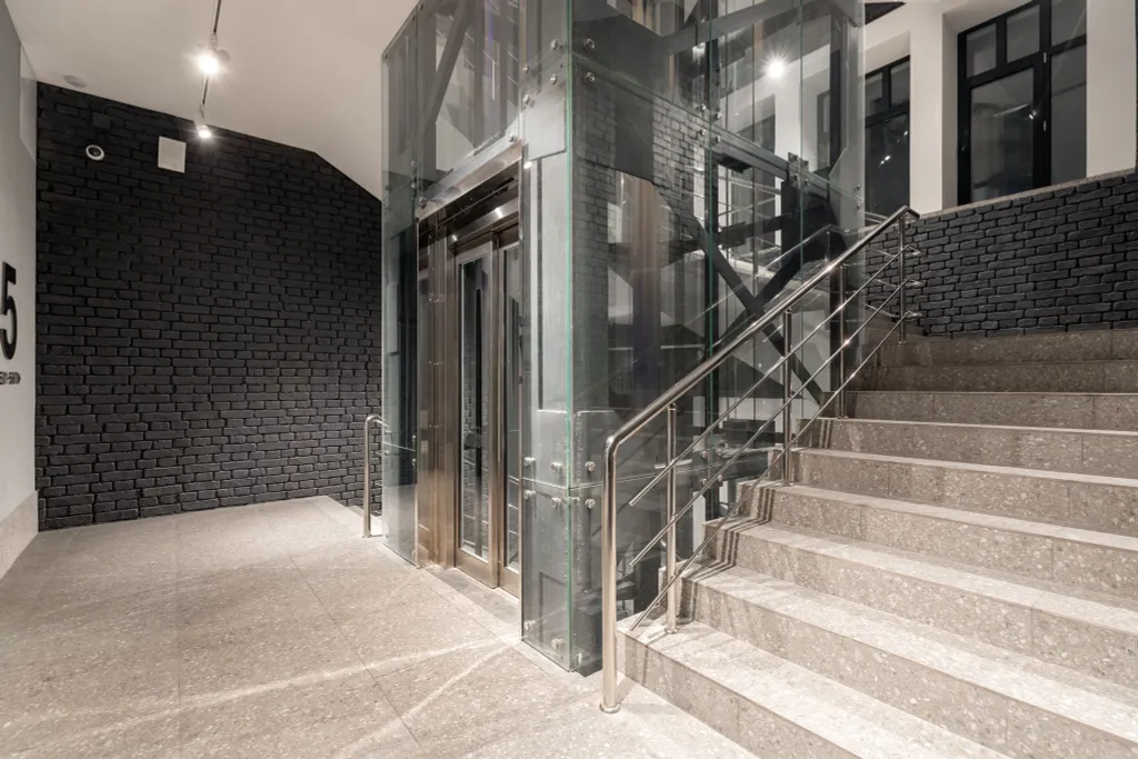 Комфортная студия в ЖК Лофт ФМ