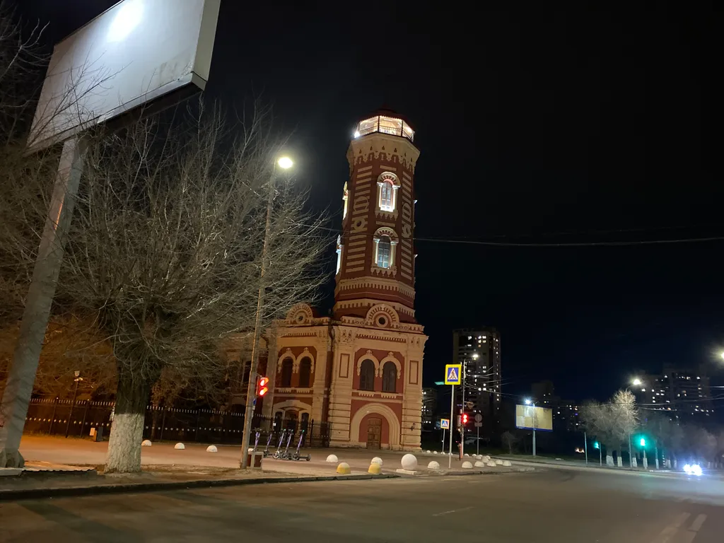 Квартира Уютная квартира в историческом центре — Волгоград