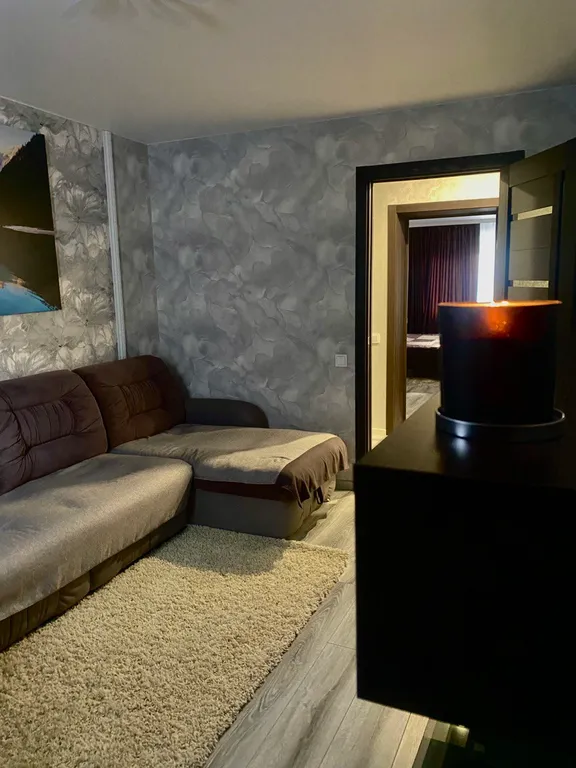 Квартира посуточно