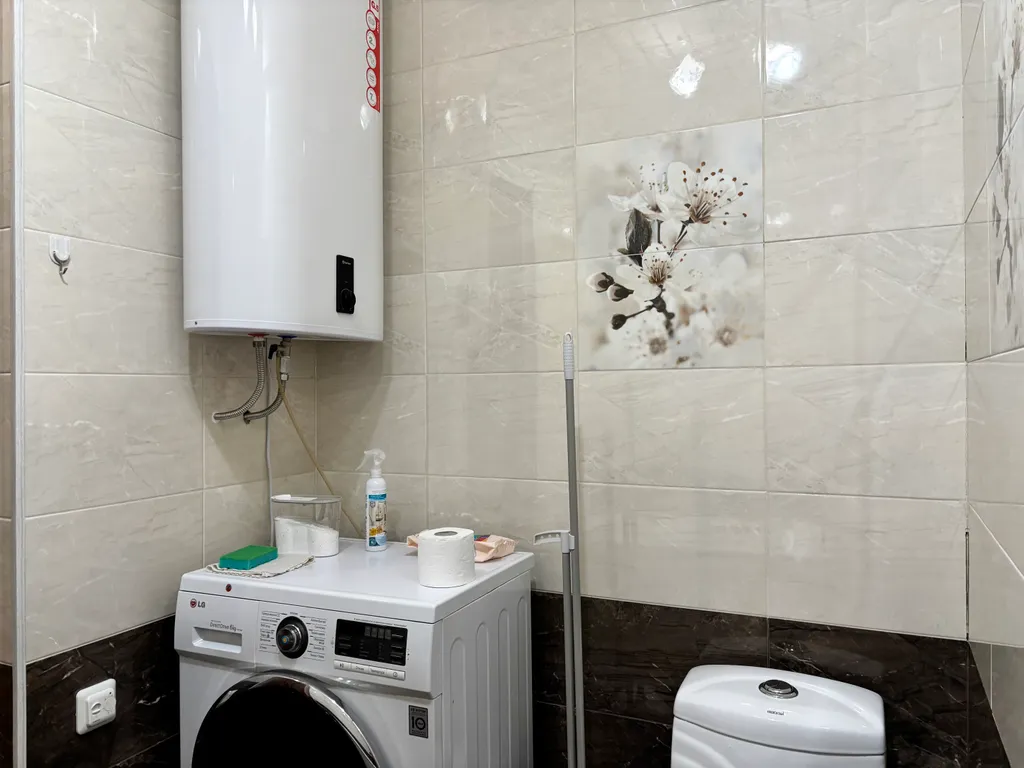 Уютная двушка в историческом центре