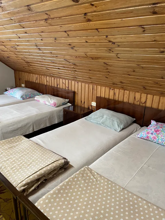 Квартира Комната — аренда посуточно в Брест