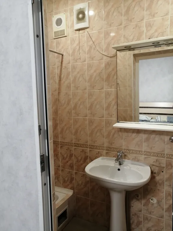 Квартира Квартира Студия люкс — Анапа